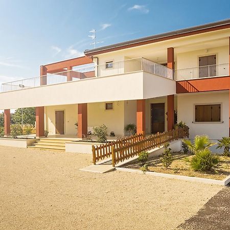 Tenuta Gurgo Bitonto Ngoại thất bức ảnh