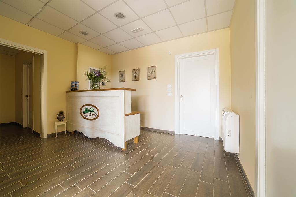Tenuta Gurgo Bitonto Ngoại thất bức ảnh
